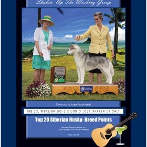 Meet your Posher, Joann